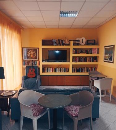 Hotel Armida