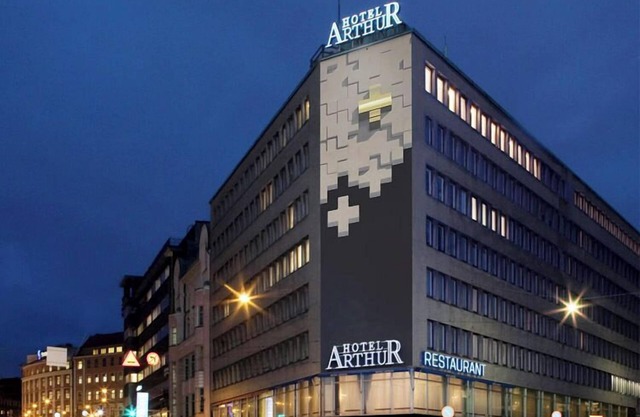 Hotel Arthur