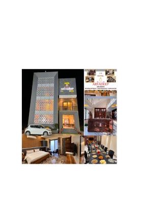 Hotel Aryadeep