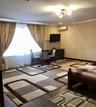 Hotel Ashad