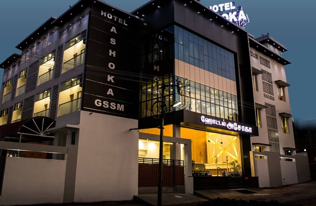 Hotel Ashoka