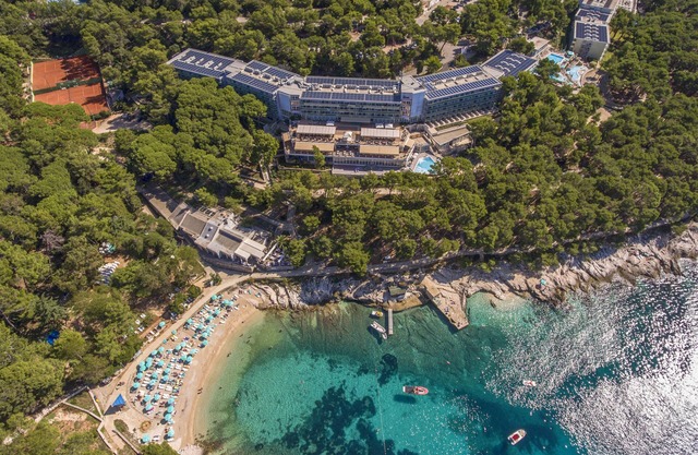 Hotel Aurora