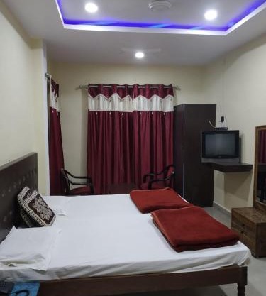 Hotel Avadh Balrampur