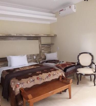 Hotel Avenida
