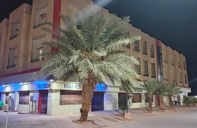 HOTEL AYANIS