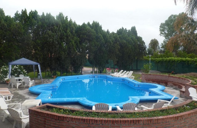 Hotel Aybal
