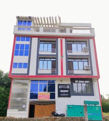 Hotel Ayodhya International