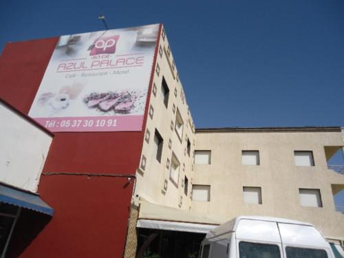 Hotel Azul Palace