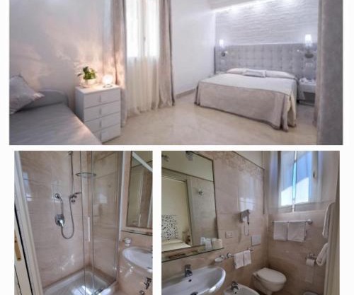 Hotel Azzurra
