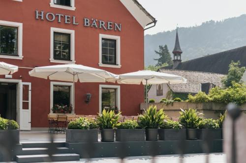 Hotel Bären