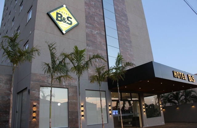 Hotel B&S