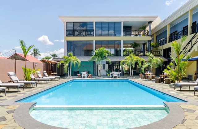 Hotel Babylon
