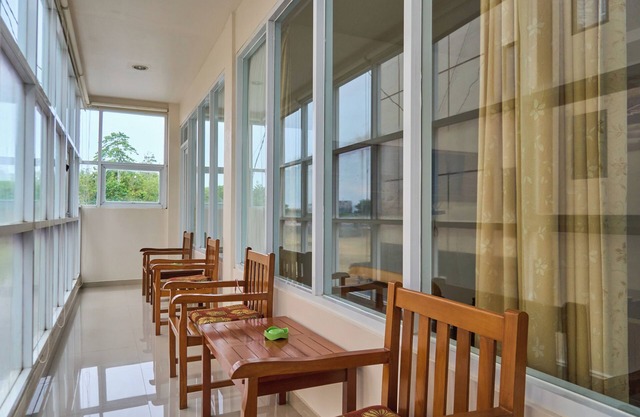 Hotel Badeto Pangandaran