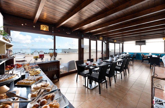 Hotel Baia di Venere