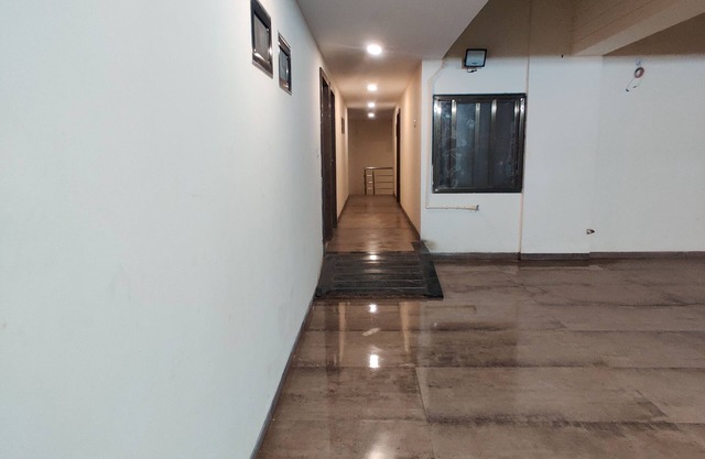Hotel Balaji Comforts