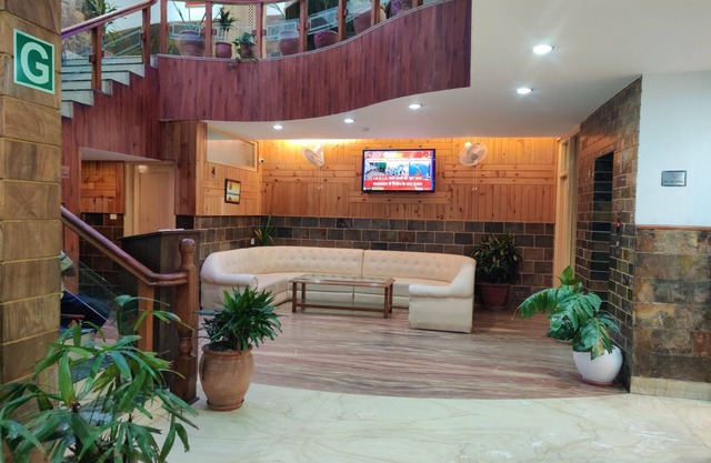 Hotel Bali Resort