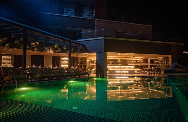 Hotel Barahi Kathmandu