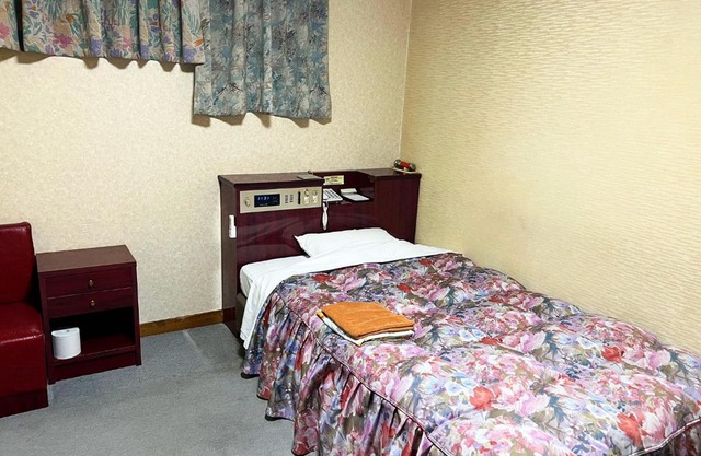 Hotel Bayside Mihara - Vacation STAY 00529v