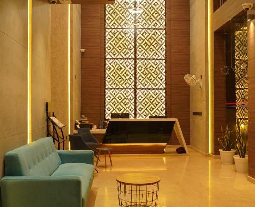 Hotel Bekal International