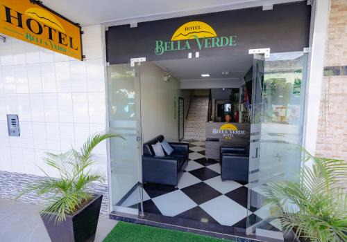 Hotel Bella Verde