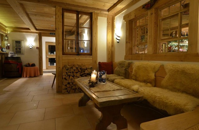 Hotel Bellerive Gstaad