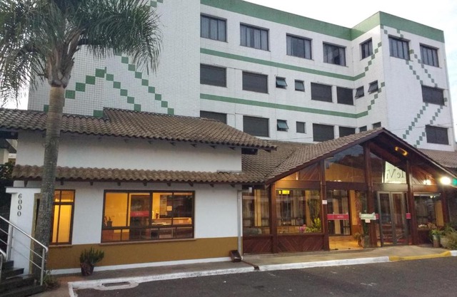 Hotel Bemtevi