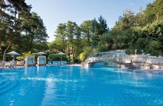 Hotel Bernstein Prerow
