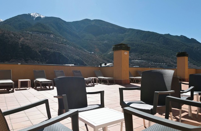 Hotel Best Andorra Center