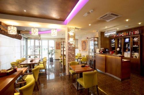 Hotel Bistrik Exclusive