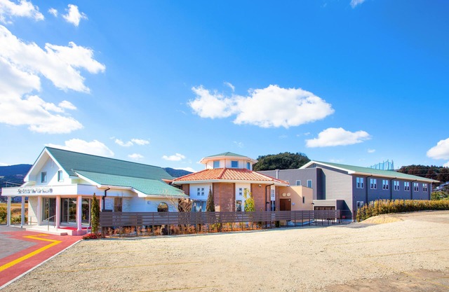 Hotel Bliss Villa Hasami