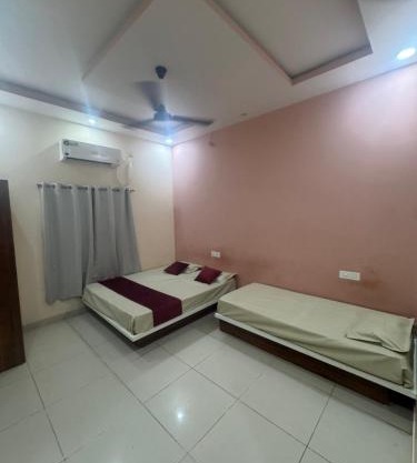 Hotel BLM