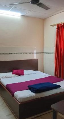 Hotel Blue Moon Old Station Bhubaneswar