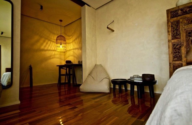 Hotel Boutique Casa Realm in the heart of Querétaro