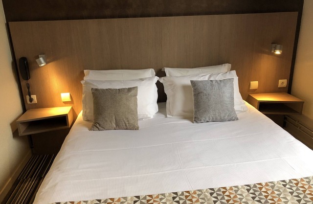 Hotel Bollaert