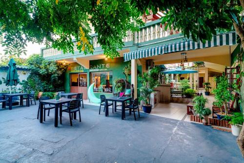 Hotel Bom Amigo