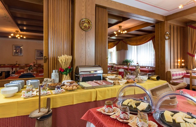 Hotel Bonapace
