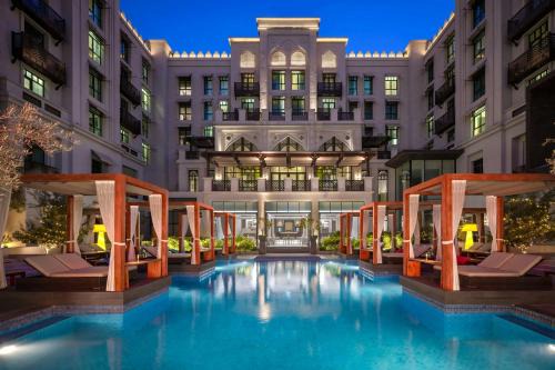 Hotel Boulevard, Autograph Collection, Downtown Dubai