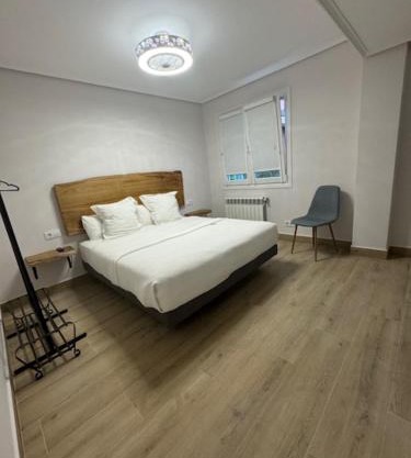Hotel Boutique Albussanluis