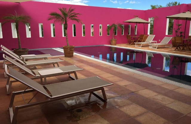 Hotel Boutique Casareyna