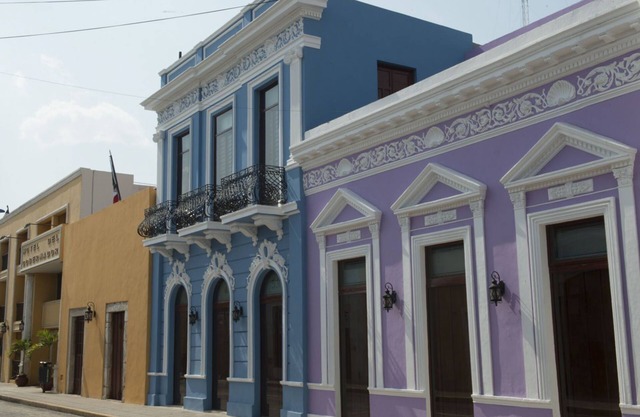 Hotel Boutique Del Gobernador