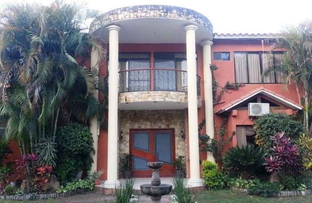 Hotel Boutique La Casona