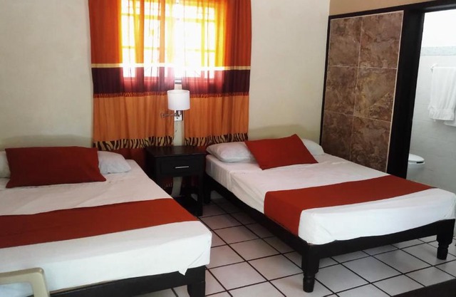 Hotel Brambila