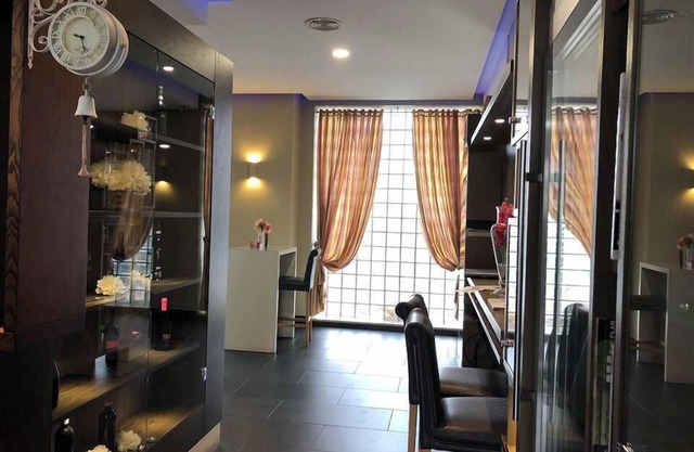 HOTEL BRIGANTI