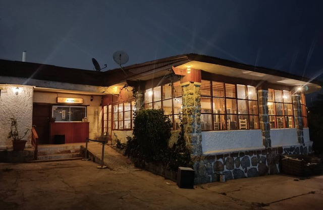 Hotel Brisas del Quisco