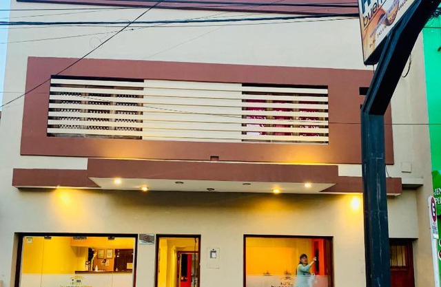 Hotel Buenos Aires
