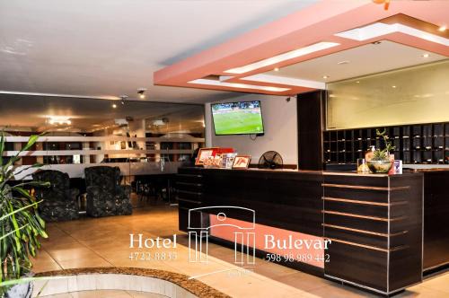 Hotel Bulevar