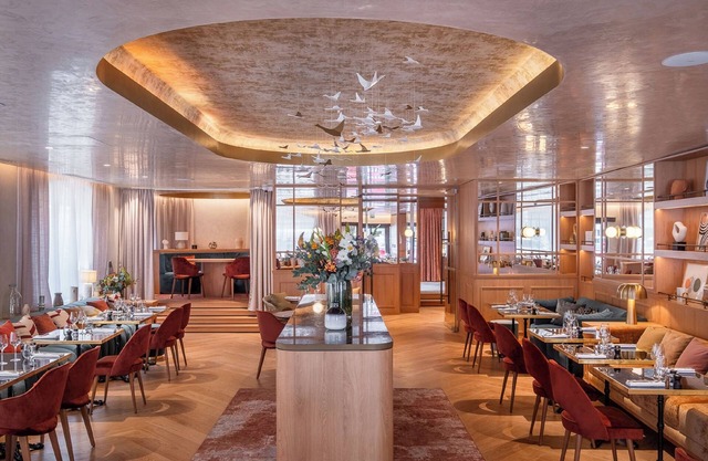 Hôtel Burdigala by Inwood Hotels