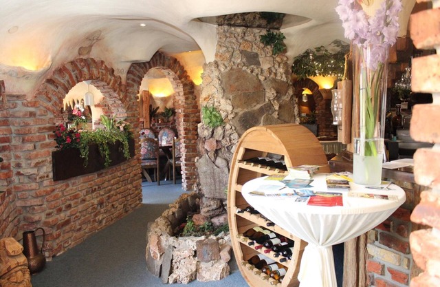 Hotel Burghagen