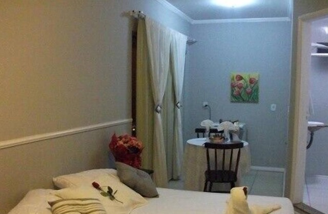 Hotel Burkner