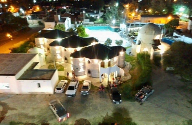 HOTEL CAASAMA